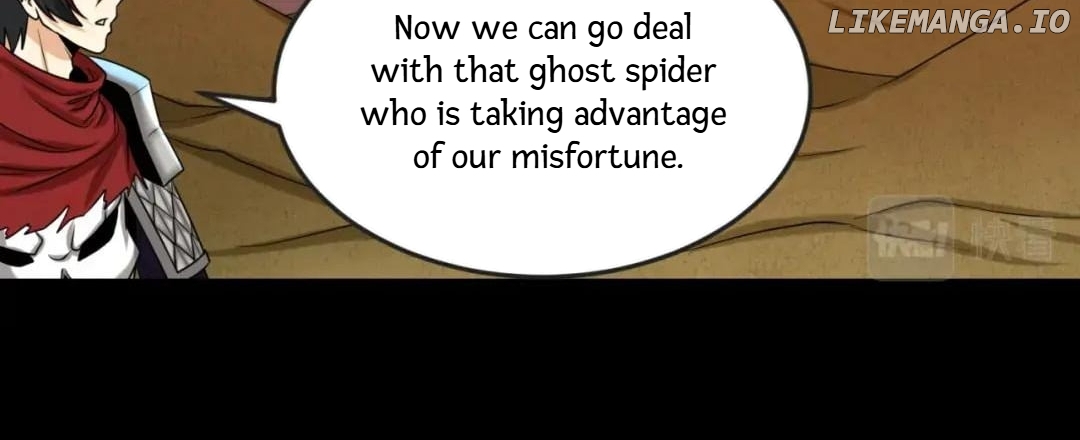 Era of the Haunted chapter 91 - page 61